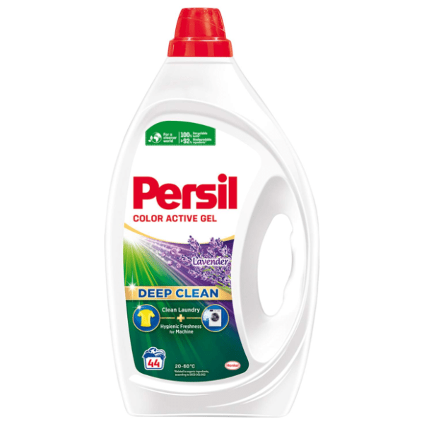 PERSIL tečni lavender 44 pranja (1,98l)