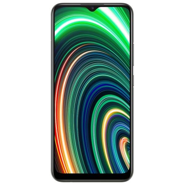 REALME C25Y 4/128GB Metal Grey