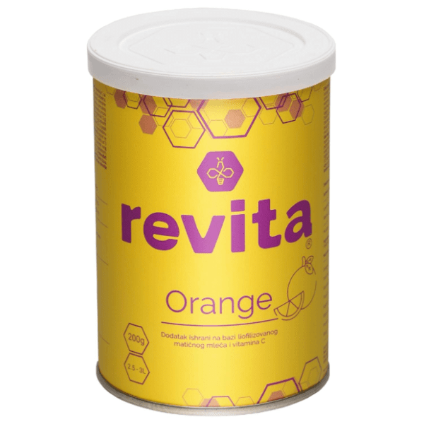 REVITA Orange 200g