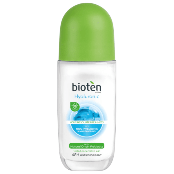 Roll-on BIOTEN Hyaluronic 50ml