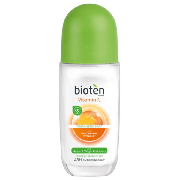 Roll-on BIOTEN Vitamin C 50ml