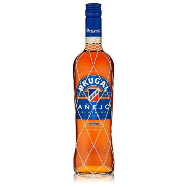 Rum BRUGAL Anejo 0,7l