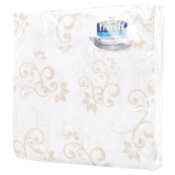 Salvete FRESH Premium 2sloja 25kom