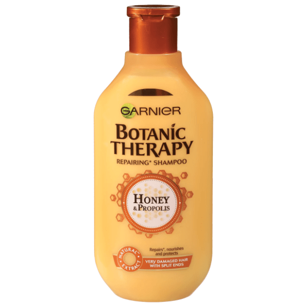 Šampon GARNIER Botanic therapy Honey & propolis 400ml