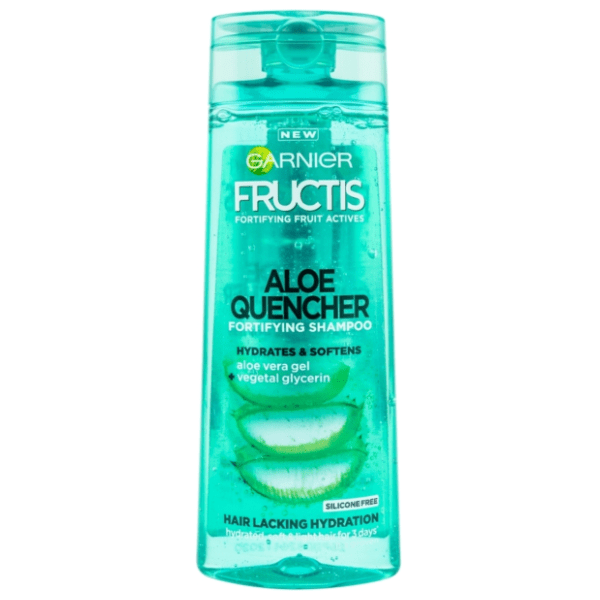 Šampon GARNIER Fructis aloe quencher 250ml
