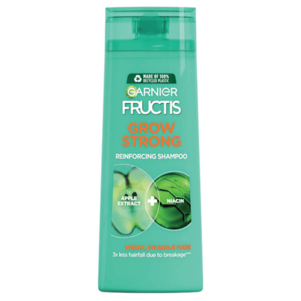 Šampon GARNIER Fructis grow strong 400ml