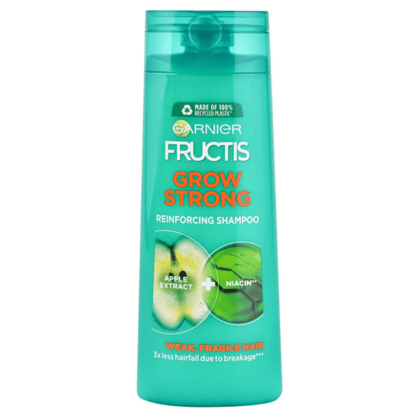 Šampon GARNIER Fructis Grow strong 250ml