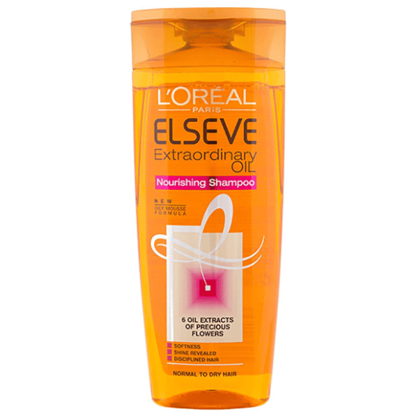 Šampon L'OREAL Elseve Extraordinary oil 250ml