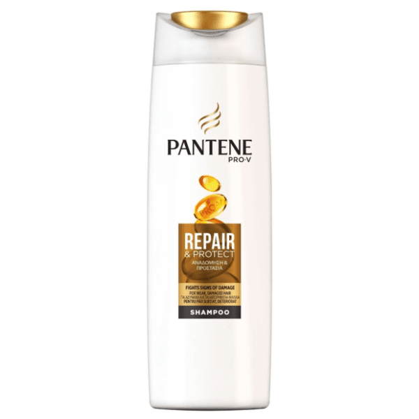 Šampon PANTENE Repair & protect 360ml