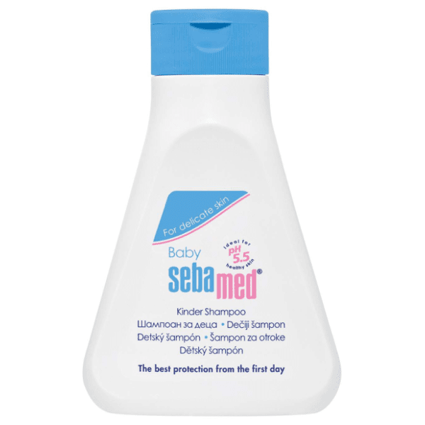 Šampon za decu SEBAMED 150ml
