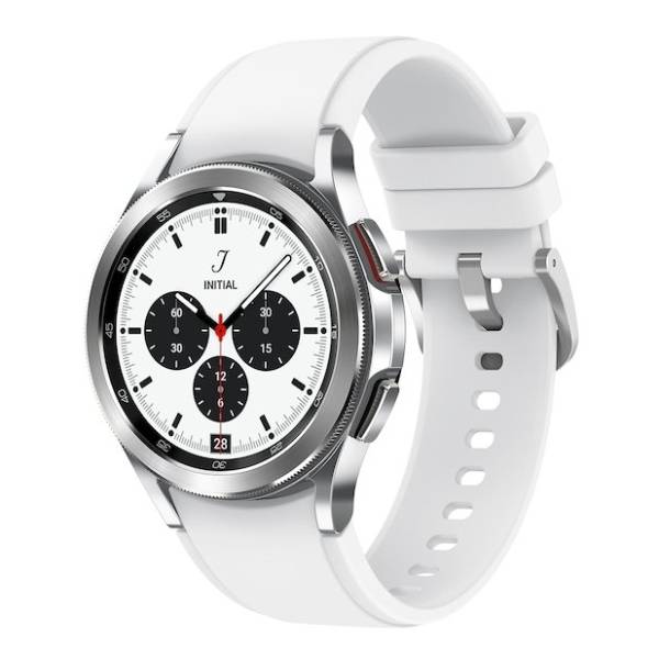 SAMSUNG Galaxy Watch4 Classic 42mm Silver pametni sat