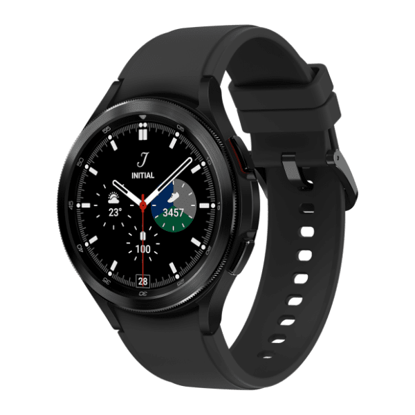 SAMSUNG Galaxy Watch4 Classic 46mm Black pametni sat
