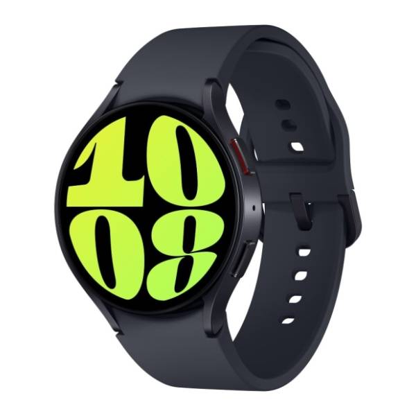 SAMSUNG Galaxy Watch6 Large BT 44mm Graphite pametni sat