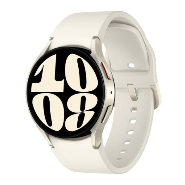 SAMSUNG Galaxy Watch6 Small BT 40mm Gold pametni sat