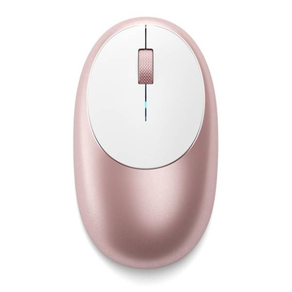 SATECHI bežični miš M1 (ST-ABTCMR) roze