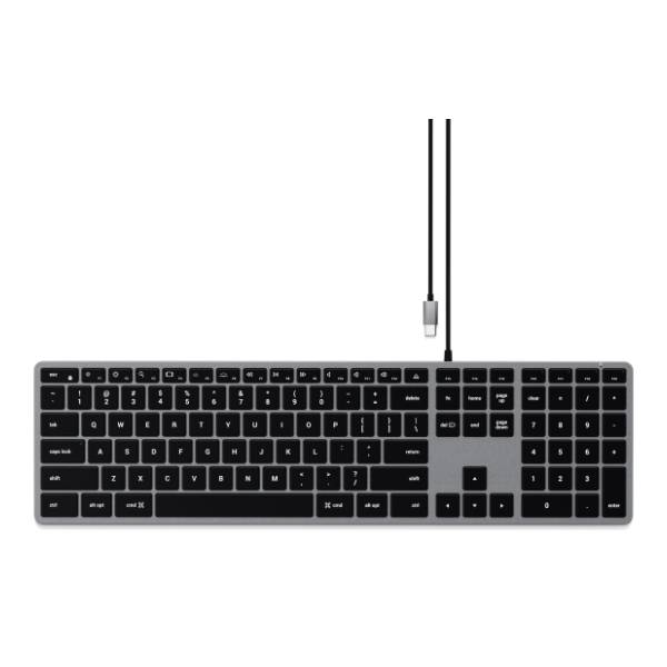 SATECHI tastatura Backlit (ST-UCSW3M)