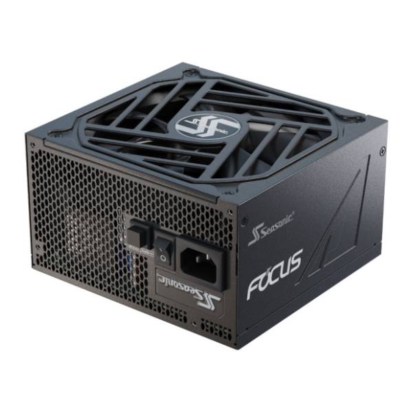 SEASONIC napajanje Focus ATX 3.0 GX 850W