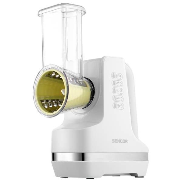 SENCOR električno rende SSG 4300WH