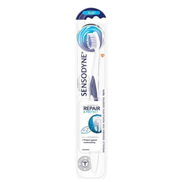 SENSODYNE Repair & protect četkica za zube 1kom