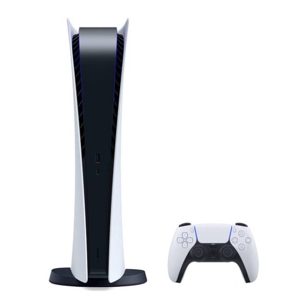 SONY PlayStation 5 Digital Edition