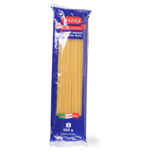 Špagete no5 MAZZA 500g