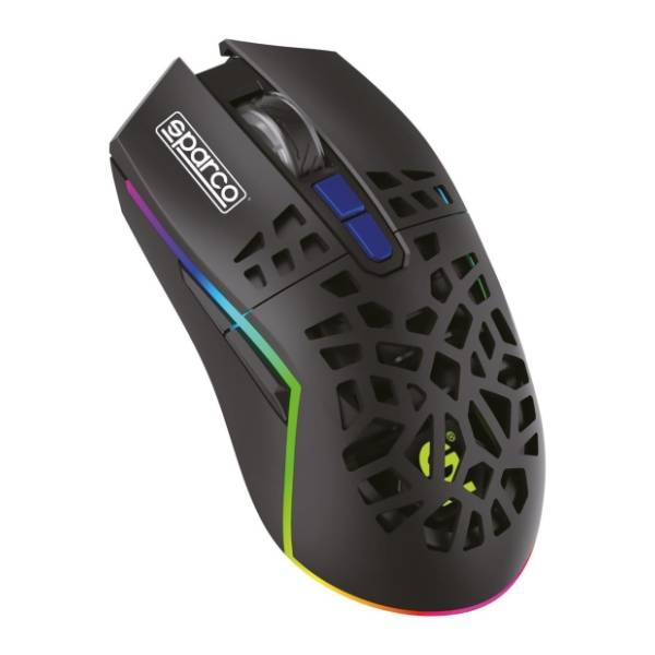 CELLY bežični miš Sparco Clutch