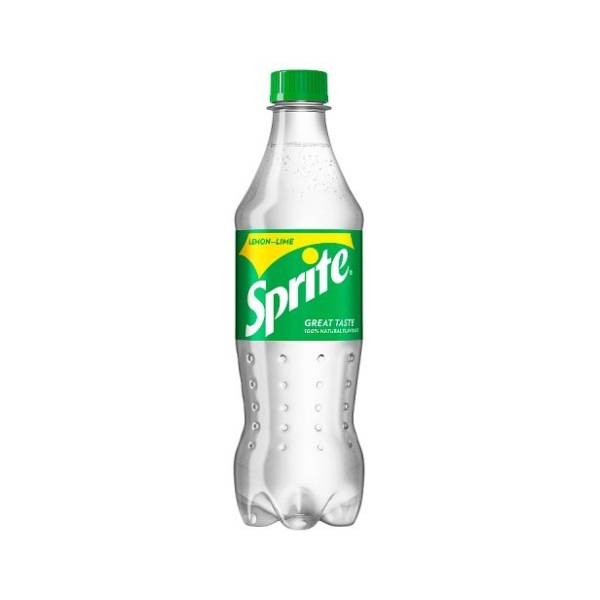 SPRITE 500ml