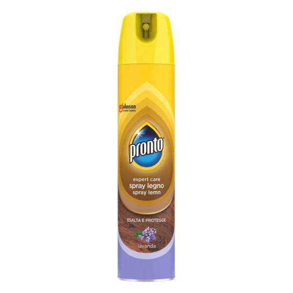 Sredstvo za čišćenje PRONTO classic lavender sprej 300ml