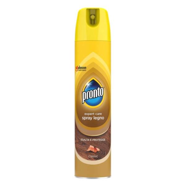 Sredstvo za čišćenje PRONTO classic sprej 300ml
