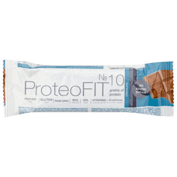 PROTEO FIT no10 proteinska štanglica 35g