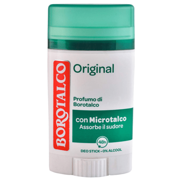 Stik BOROTALCO original 40ml