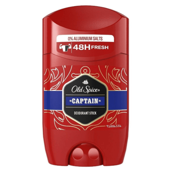 Stik OLD SPICE Captain 50ml