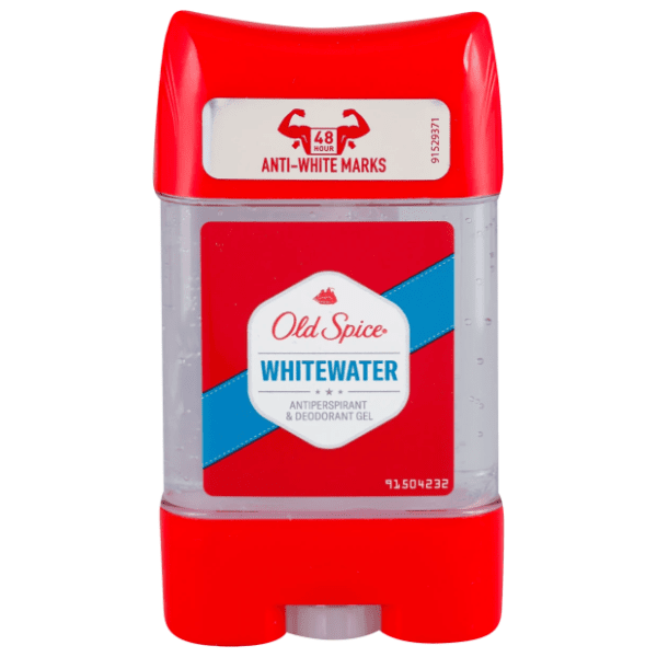 Stik OLD SPICE whitewater 70ml