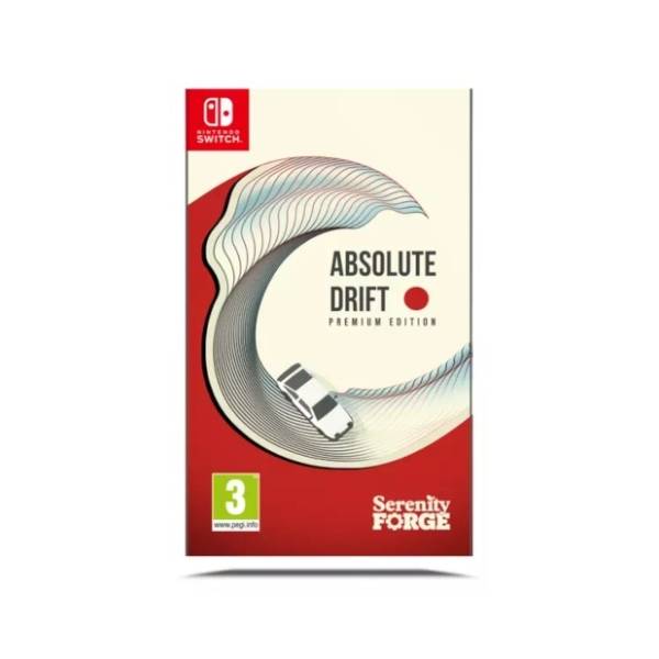 SWITCH Absolute Drift Premium Edition