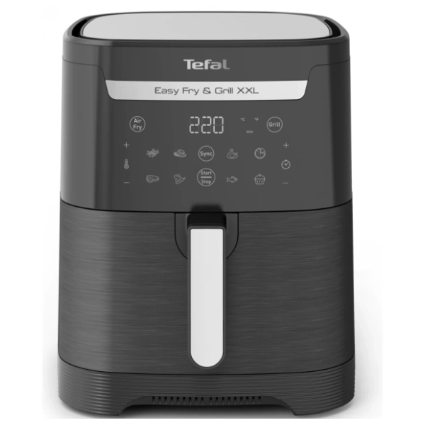 TEFAL friteza na vruć vazduh EY801815