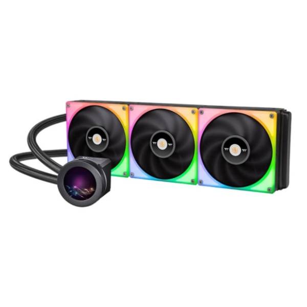 THERMALTAKE TOUGHLIQUID Ultra 420 RGB vodeno hlađenje