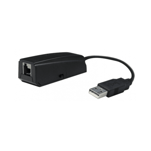 THRUSTMASTER USB adapter za pedale T.RJ12