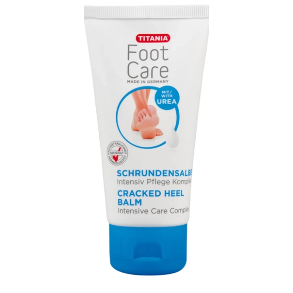 TITANIA krema za stopala 75ml