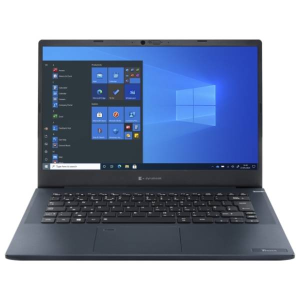 TOSHIBA laptop Dynabook Satelite Pro A40-J-11D (A1PMM15E112R)