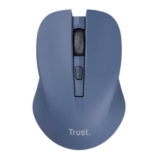 TRUST bežični miš Mydo Silent (25041)
