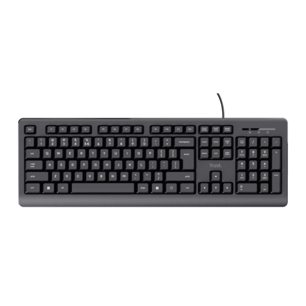 TRUST tastatura Basic (24639)