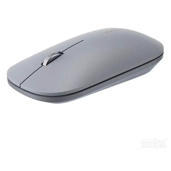 UGREEN bežični miš ultra slim MU001