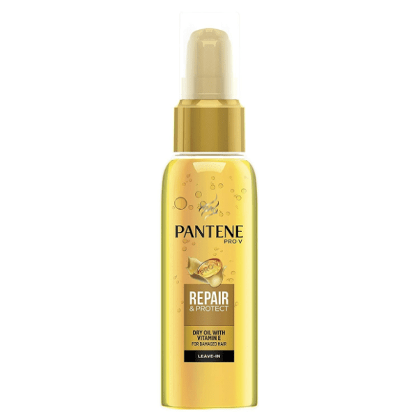 PANTENE Repair & protection ulje za kosu 100ml