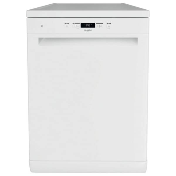 WHIRLPOOL mašina za pranje sudova W2F HD624