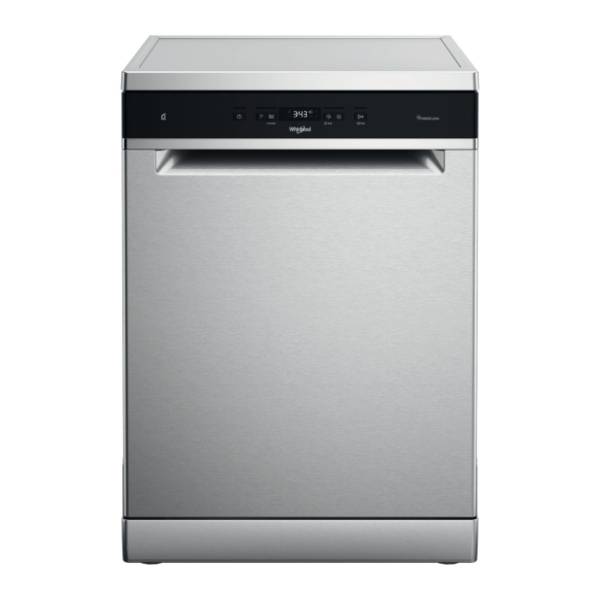 WHIRLPOOL mašina za pranje sudova WFC 3C42 P X