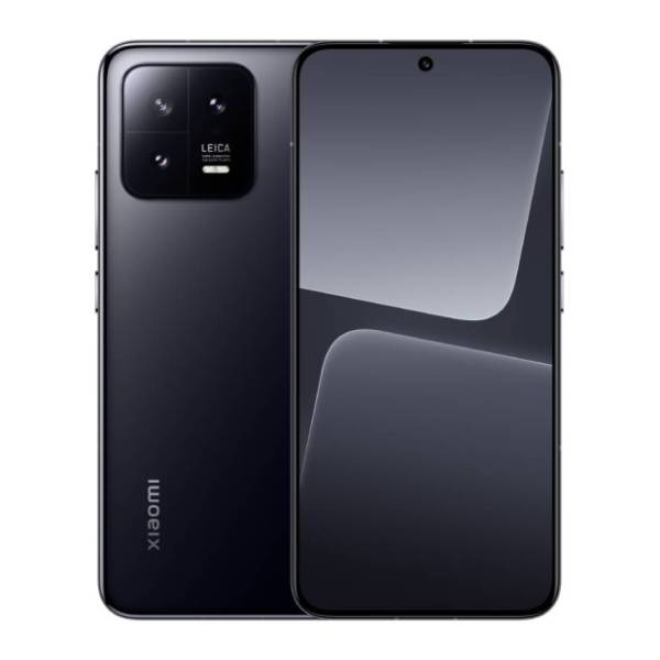 XIAOMI 13 8/256GB Black