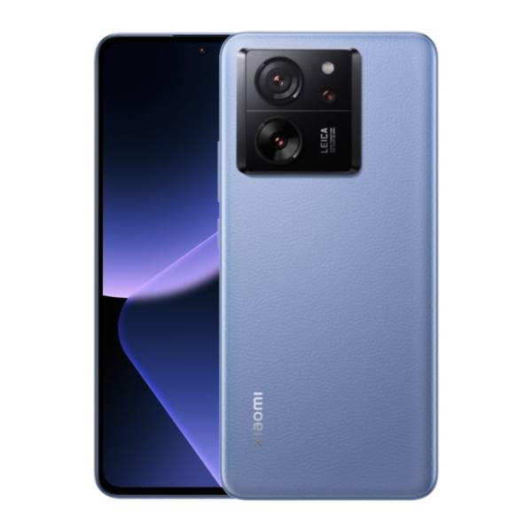 XIAOMI 13T 8/256GB Alpine Blue