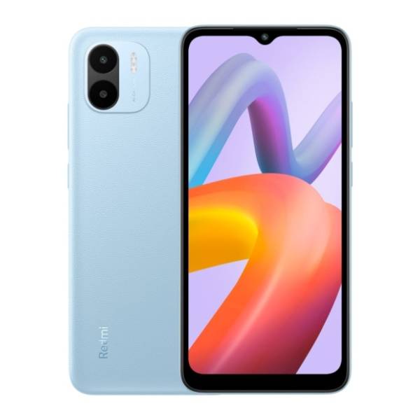 XIAOMI Redmi A2 3/64GB Light Blue (MZB0EZOEU)