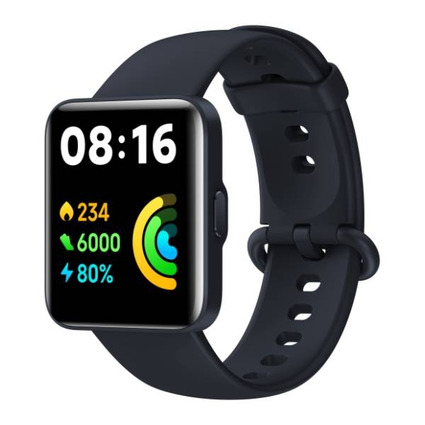 XIAOMI Redmi Watch 2 Lite pametni sat plavi