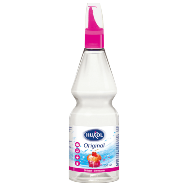 HUXOL Zaslađivač tečni 300ml